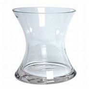 Diabolo vaas 21cm hoog &Oslash; 21 cm